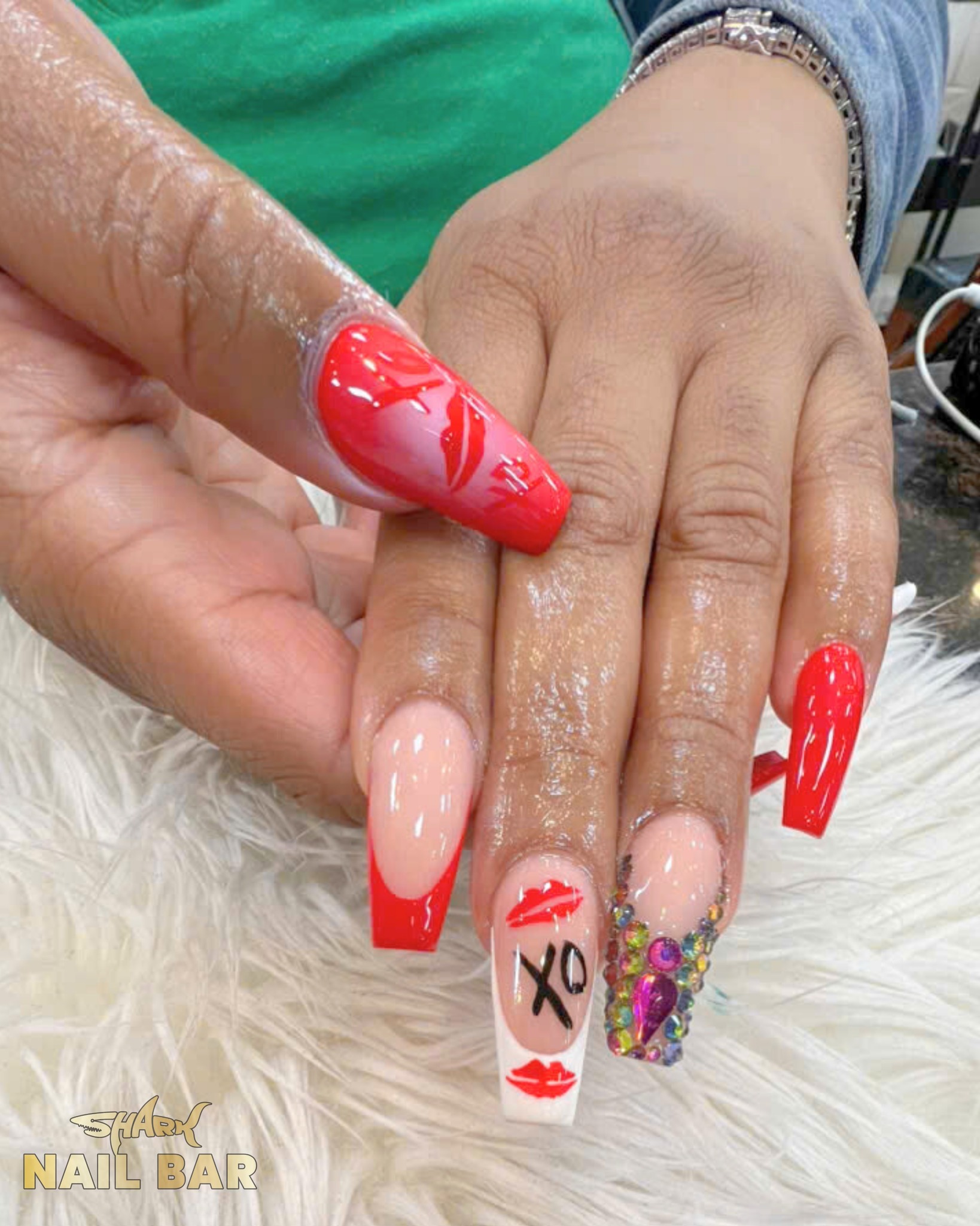 Nail May 27